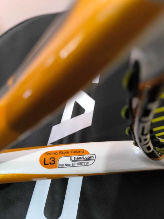 Тенис ракети комплект