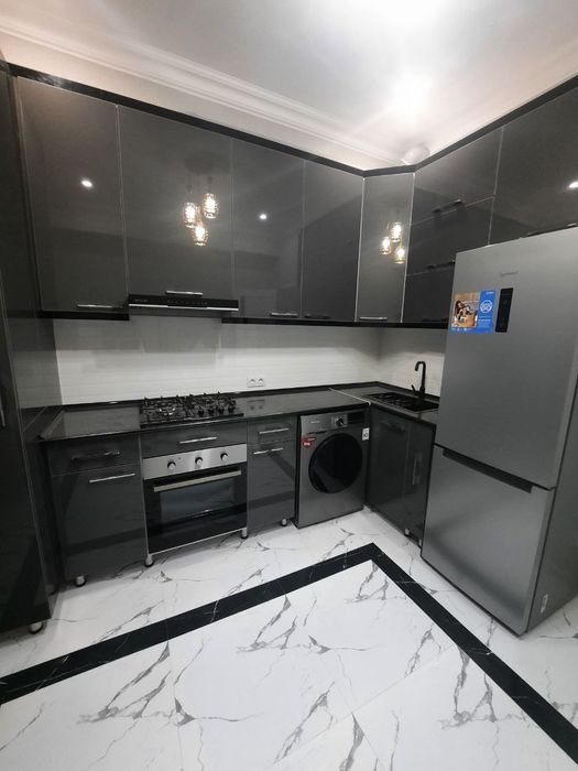 Аренда квартир эвро ремонт