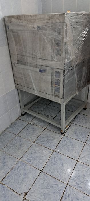 Продам срочна печка состояние отличное