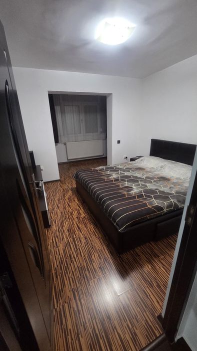 Apartament 2 camere vis a vis Lidl