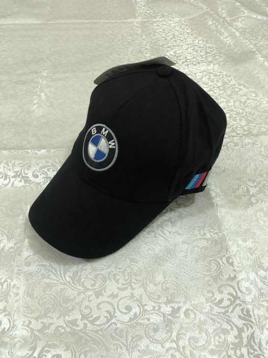 Кепка BMW оригинал