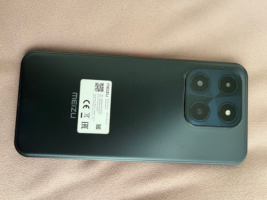 Продается телефон meizu