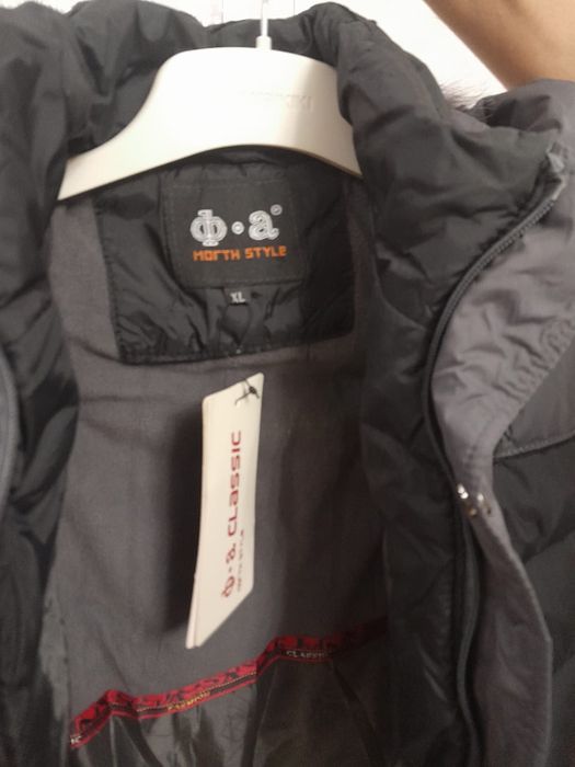 Продам зимний куртка