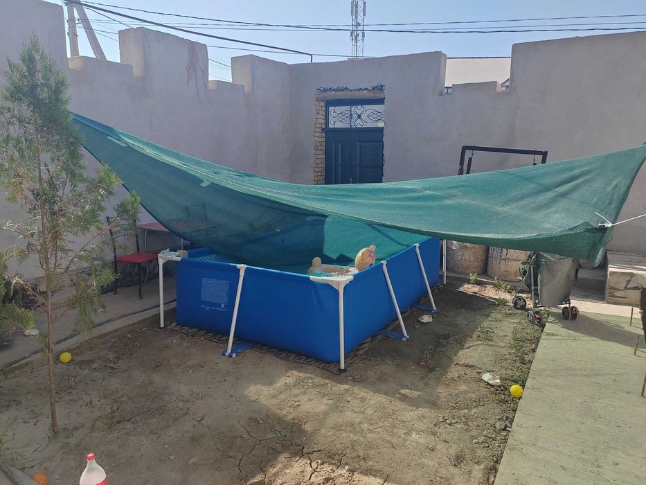 3 Qavatli turar joy Zudlik bilan