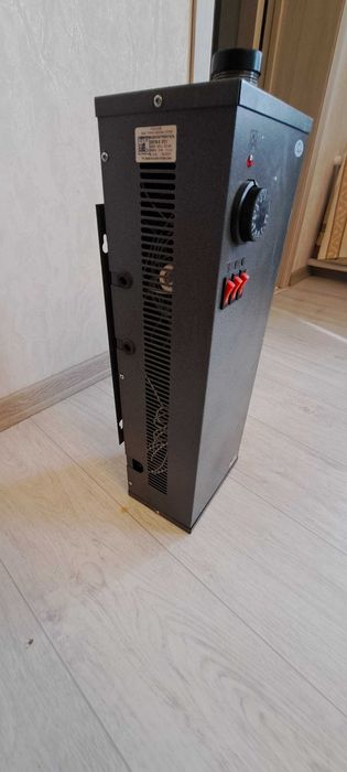 Элекрический котёл