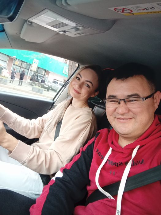 Автоинструкторы на выезд