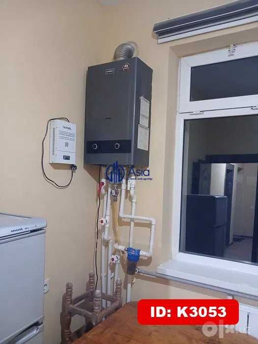 7-mikrorayondan 3xonalik uy sotiladi K3053 barcha narsalari bilan