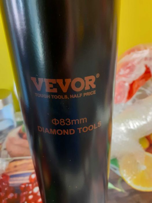 masina carotat vevor,de mana,sau pe stand,1 1/4 UNC 2600w
