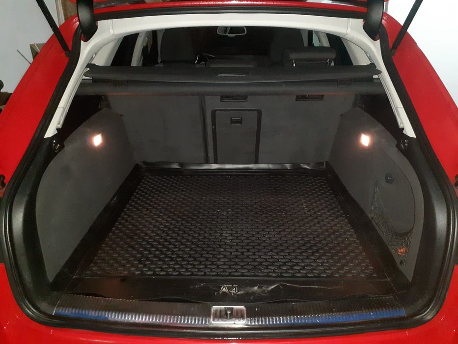 Vând Audi A4 b8 quattro