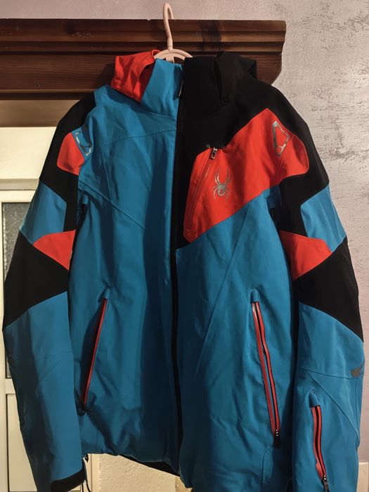 Мъжко ски яке Spyder