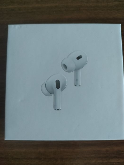 Наушники Air Pods 2 nd generation