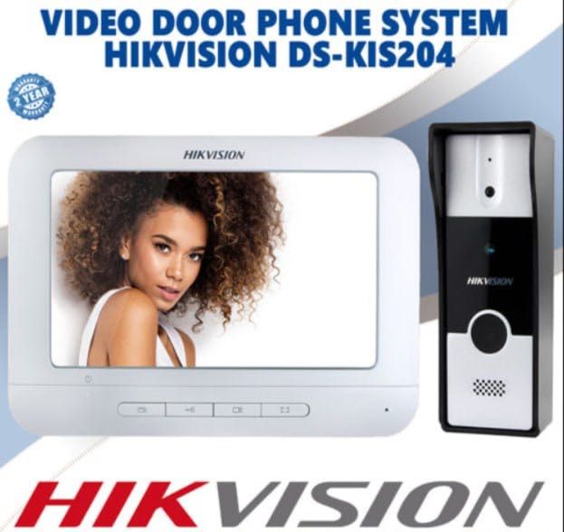 Видео домофон нового поколения    Лучшая цена   Цветной экран   Антива