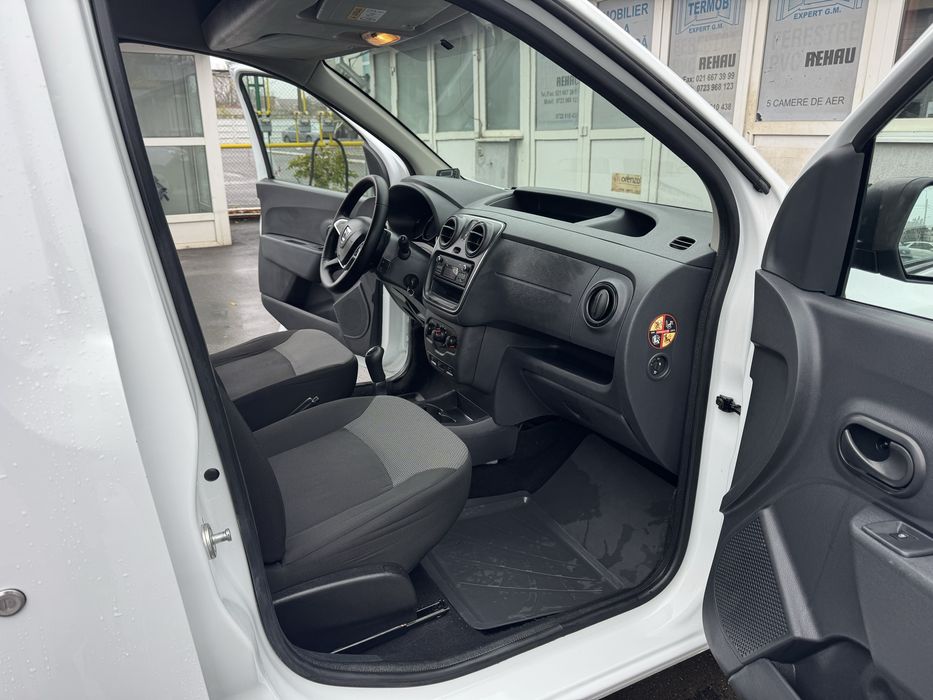 Dacia Doker/2020/1,5 dci-6 viteze/tva ded/pos leasing