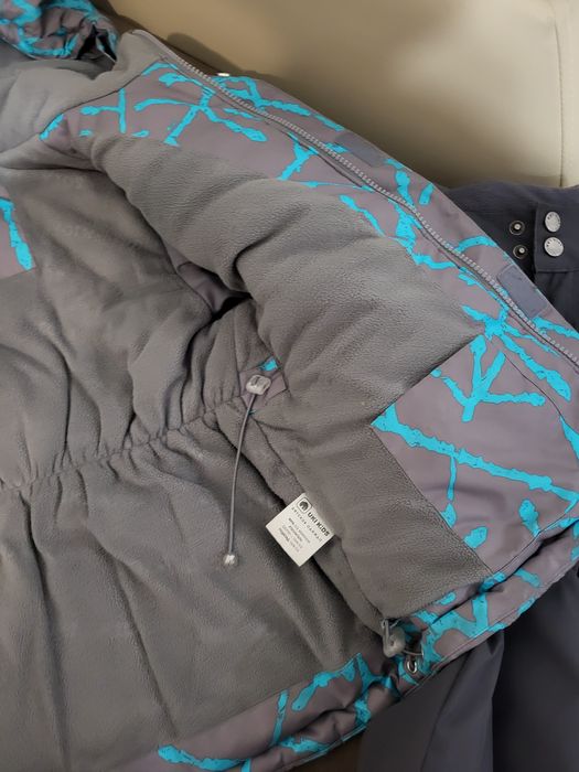 Продам комплект зима