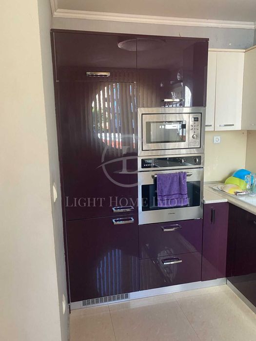 Продава се Мезонет в Пловдив, Остромила - 200 кв.м за 2500 €/кв.м - Снимка #3