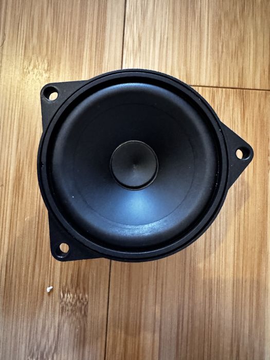 Audison Prima BMW APBMW K4M