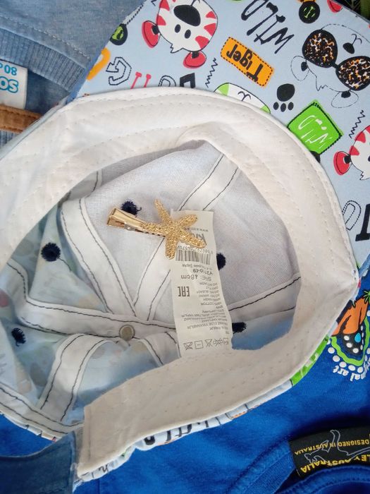 Бебешки дрехи ръст 86 см