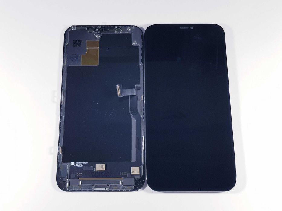 1 ГОДИНА ГАРАНЦИЯ на Дисплей за Iphone XR/XS MAX/11 Pro/13