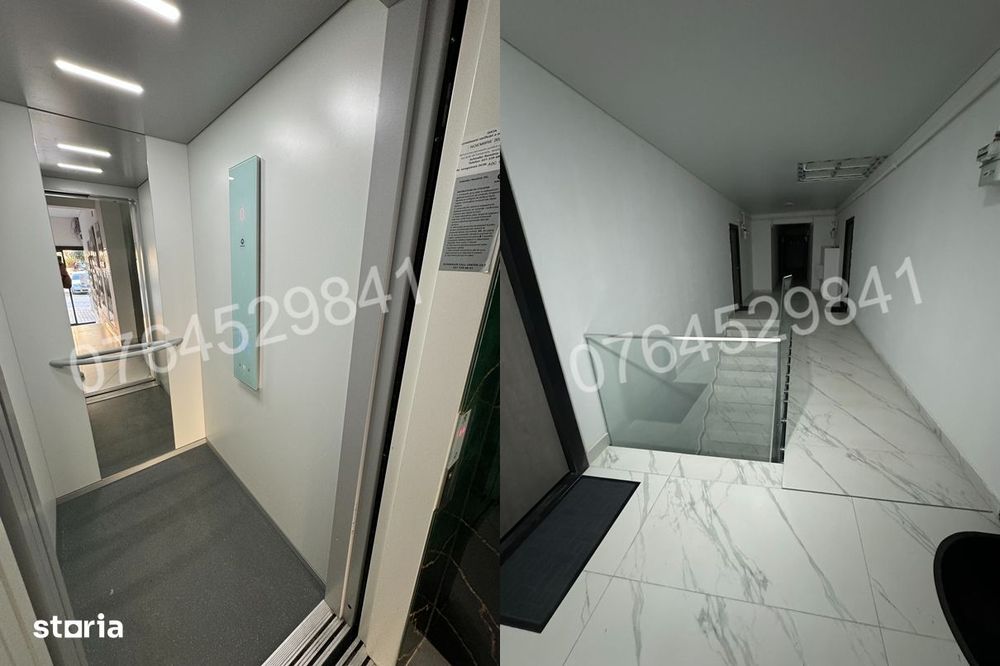 Ap. 2 cam,bloc 2023,Hub Residence,Militari Residence,Str. Tineretului