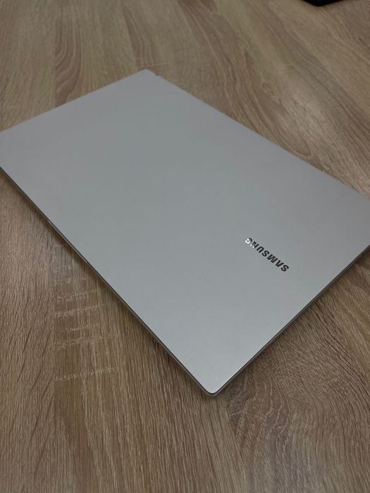 Ноутбук Samsung np750tda