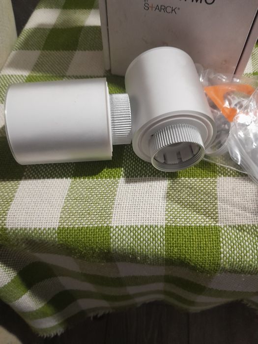 Valvă  termostatică