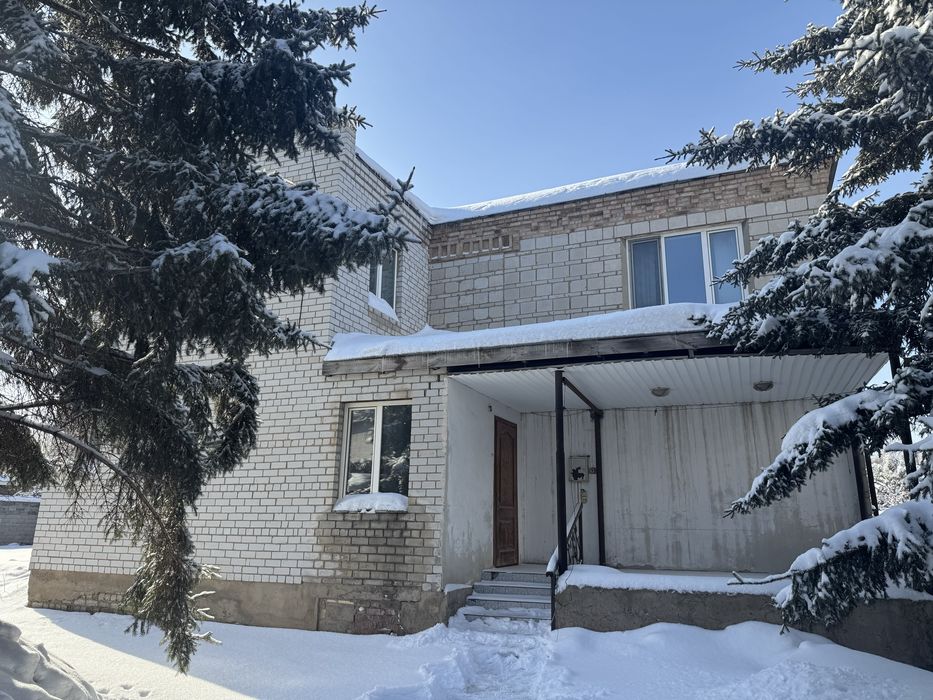 Продам дом на разбор