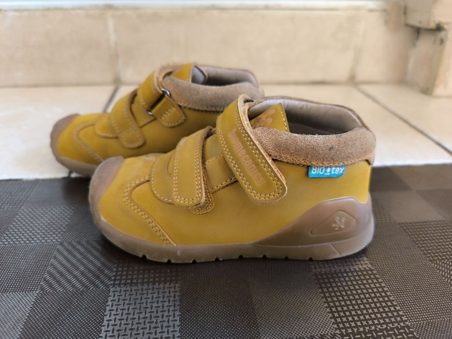 Детски обувки nike,biomecanics,geox