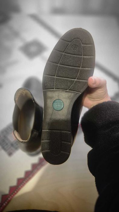 Ghete platforma joasa UNISA