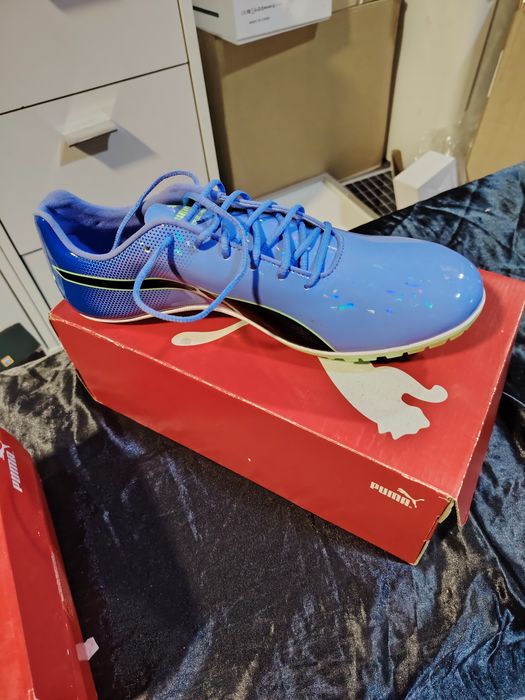 evoSPEED Sprint 14 Обувки за лека атлетика