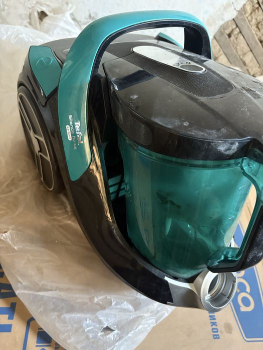 Пылесос Марка Tefal