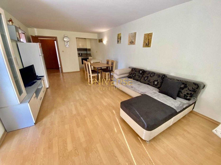 Продава се Двустаен апартамент в Свети Влас - 68 кв.м за 653 €/кв.м - Снимка #6