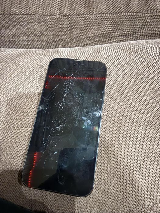 iPhone 13 Pro Max, 128GB, Alpine Green – Работещ