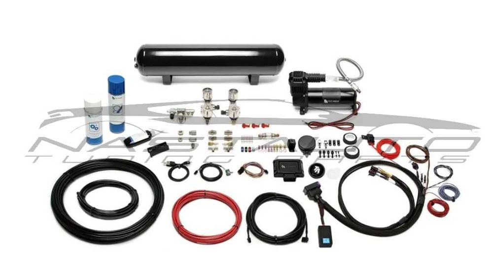 Въздушно окачване за TESLA 3 TA Technix air