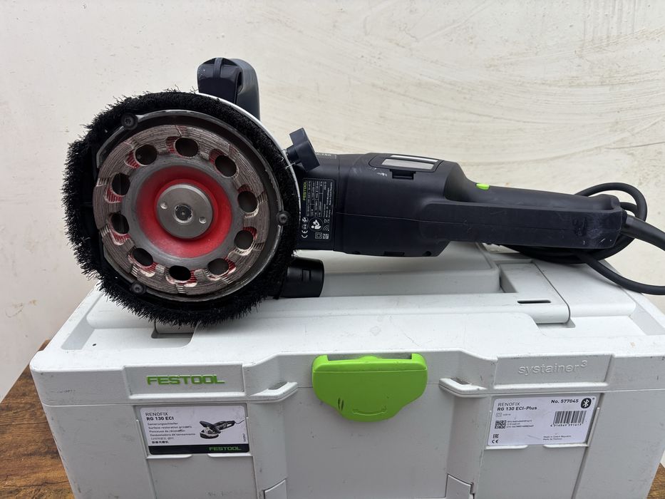 Festool RG 130 eci