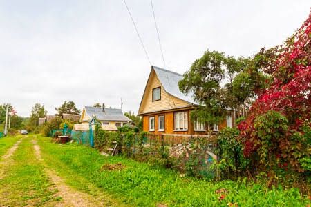 Оформление земли. Частный сектор.