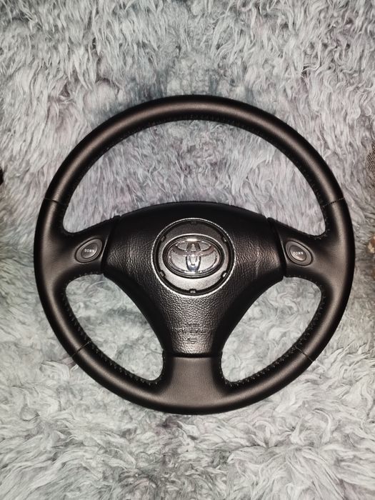 Рули Toyota, Lexus, Honda.