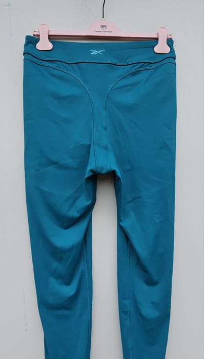 Cardi B Reebok оригинален дамски клин нов  Л размер