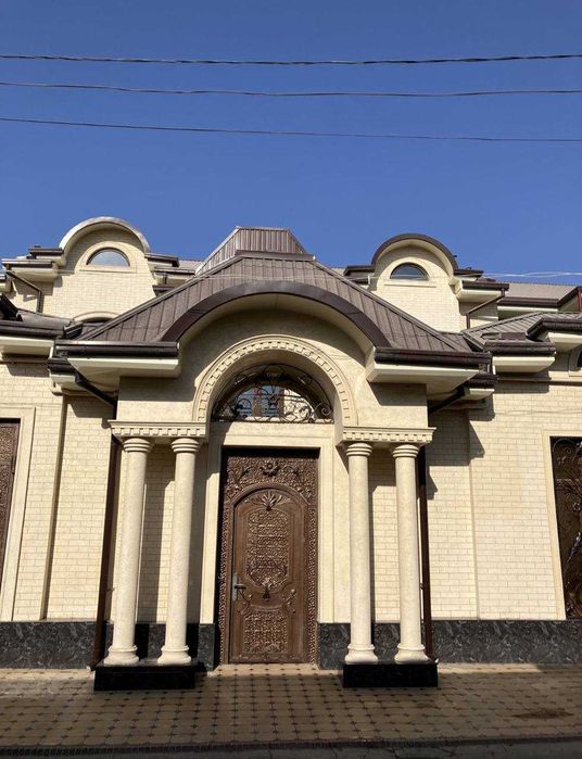 Сдается Дом для комфортного жилья!