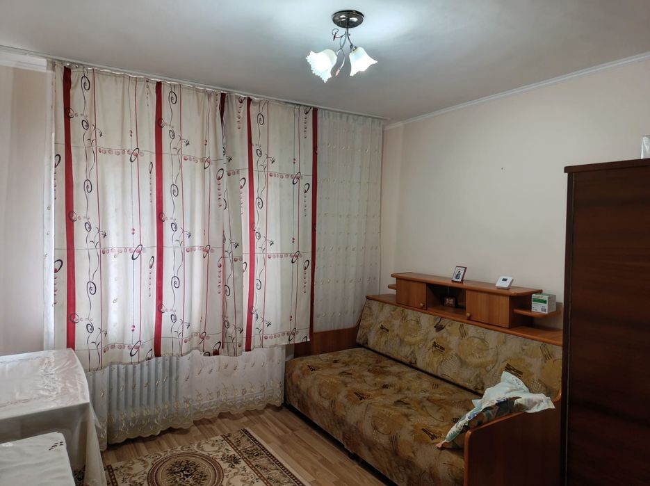 Apartament 2 camere - Capatul liniei 1