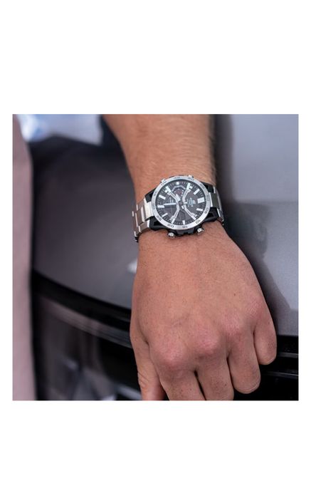 Продам часы Кварцевые CASIO Edifice\Charisma карбон