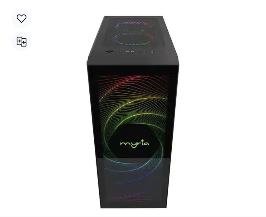 PC Gaming / Sistem Desktop