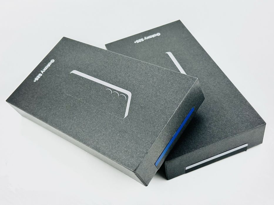 НОВ! Samsung Galaxy S25 Plus 5G 256GB Mint / Ice Blue / Silver / Navy