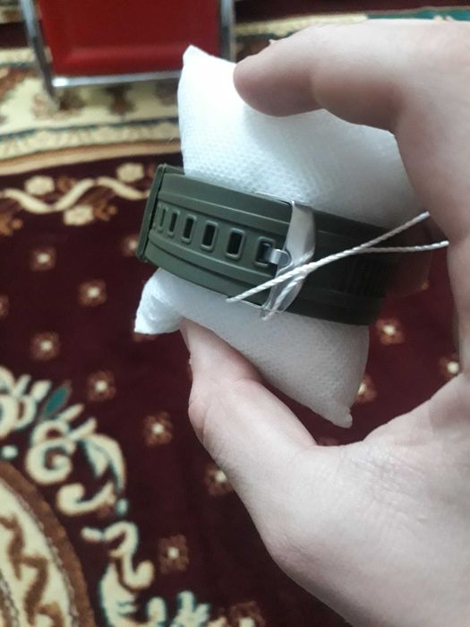 ЧАСЫ BWIN SPORT кварцевые часы