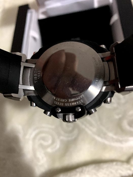 Ceas Tissot T-Race Chrongraph Original