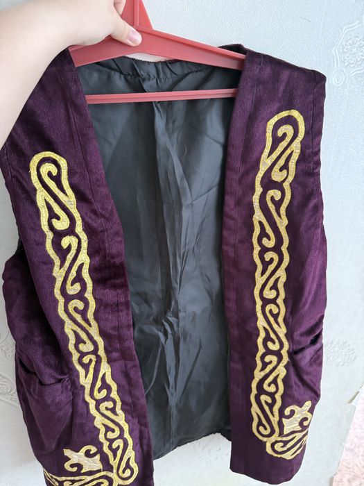 Национальная одежда