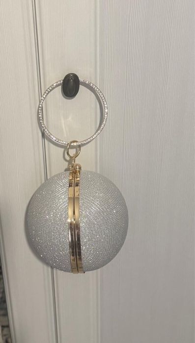 Сумочка вечерняя, новая