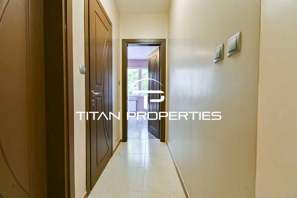 Дава се под наем Двустаен апартамент в София, Оборище - 73 кв.м за 765 € - Снимка #7