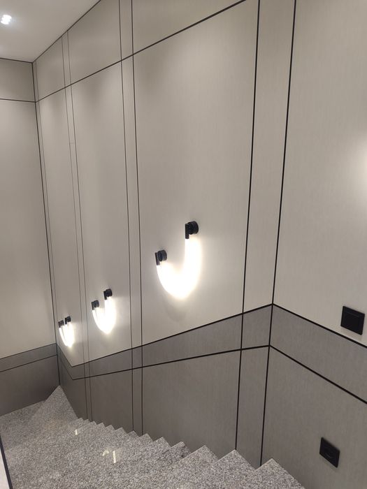 Bambuk panellar - professional montaj xizmati