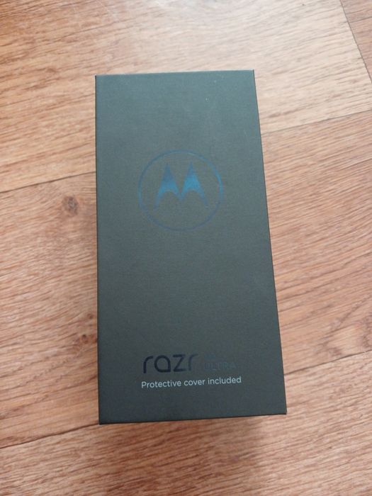 Motorolla razr 40 ultra продажа, обмен