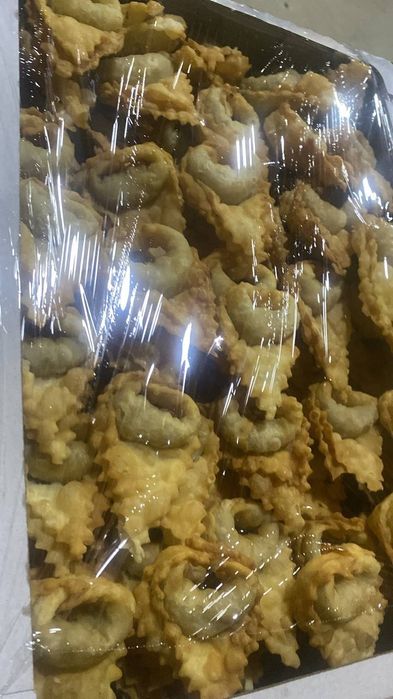 Ковурма чучвара заказоламиз